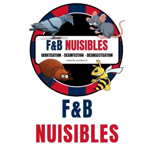 F&B Nuisibles Paris